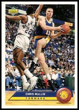 P14 Chris Mullin